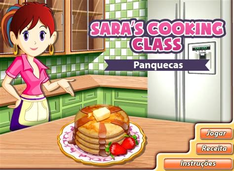 jogos culinaria da sara,jogos de cozinhar 360 sara